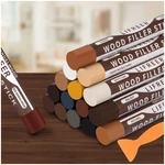 Lifreer Wood Filler STICKS,16 Colors Crayons For Color,. Fixed Price $28.19.