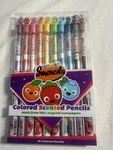 Smencils Colored Scented 10 Set Pottery Barn Kids New. Fixed Price $19.99.