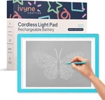 Ivyne Rechargeable A4 Light Pad For Tracing & Weeding Ultra-thin Tools. Fixed Price $39.99.