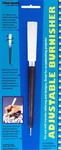 Chartpak Standard-tip Burnisher, 1 Each, Black. Fixed Price $22.77.