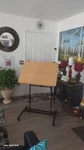 Segawe Drafting Table Design Drawing Desk Board. Fixed Price $106.58.