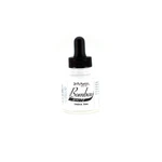 Dr. Ph. Martin's Bombay India Ink (8BY) Bottle, 1.0 Oz, White,. Fixed Price $12.02.