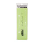 Rapidesign Gothic Vertical Letter And Number Template - 5/32 Inch Size 1 Each. Fixed Price $28.11.