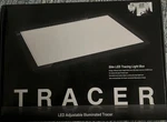 Rtjoy A4 Led Light Pad For Diamond Painting Kits, Usb Powered Board. Fixed Price $16.00.