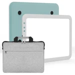 Toheto A4 Rechargeable Led Super Bright Light Pad With Carry Bag For Cricut W.... Fixed Price $85.39.