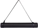 Durable Poster Storage Tube With Straps 24"-40" Extendable For Blueprints, Artwo. Fixed Price $29.41.