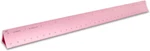 12-INCH Aluminum Engineer Hollow Scale For School, Office, Art And Drafting, Pin. Fixed Price $29.93.