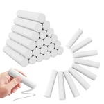 Felizroca White Sidewalk Chalks Washable 1 Count (pack Of 50),. Fixed Price $36.99.