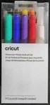 New Cricut Watercolor Marker And Brush Set, Effcts With. Fixed Price $15.00.