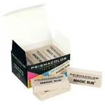 Prismacolor Premier Magic Rub Vinyl Erasers Stick 12 Count. Fixed Price $6.66.