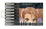Prismacolor Premier Illustration Markers Manga 8-COUNT Set. Fixed Price $9.00.