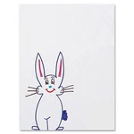Pacon Tagboard Paper - 12" X 18" White (PAC5214). Fixed Price $26.67.
