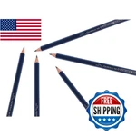 General's Semi-hex Drawing Pencils 6H Hardness Pack Of 12. Fixed Price $19.07.