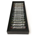 Royal Talens Rembrandt Extra Fine Soft Pastel Dark Colours Selection 15. Fixed Price $60.56.