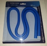 Pacific Arc Flexible Curve 36" Inking Edge For Drawing & Pattern Making FXC-36. Fixed Price $12.99.