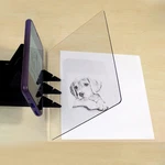 Drawing Tracing Board Optical Image Light Copy Pad Projector. Fixed Price $22.99.