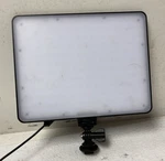 3 Viltrox VL-200T Portable Led Dimmable Studio Photography Light. Fixed Price $90.00.