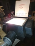 Artograph Super Ag 100 Projector. Fixed Price $40.00.