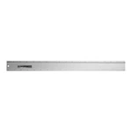 Alumicolor Alumicutter 18" Cutting/straight Edge Extruded Aluminum Office School. Fixed Price $18.60.