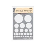 Pickett Template 1204-I Circle Master. Fixed Price $29.61.