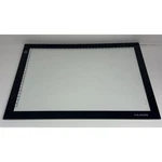Huion L4S Led Pad Tracing Lightbox - Art Drawing Board Only. Fixed Price $25.00.