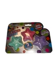 Sea Star Chalk By Goofy Foot Designs 3 Pieces New. Fixed Price $7.17.
