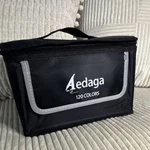 Aedaga 120 Colors Alcohol Markers Set Multicolor With Carrying Case. Fixed Price $25.00.