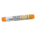 Daniel Smith Extra Fine Watercolor Paint, 12ML Stick, Gamboge, 284670011. Fixed Price $16.09.