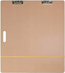 U.s. Supply 23" X 26" Artist Sketch Tote Board - Great For Classroom, Studio. Fixed Price $24.95.