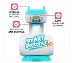 New Flycatcher Smart Sketcher 2.0 Children Projector Tracer. Fixed Price $40.00.