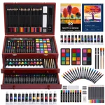 Color More Art Supplies, 175-PACK Deluxe 9.6 Fl Oz (pack Of 1), Cherry. Fixed Price $44.26.