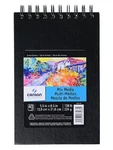 Canson Mixed Media Art Books - Pack Of 2. Fixed Price $39.90.