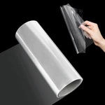 Retainbre 12 Inches X 80 Ft Stencil Plastic Sheets 4 Mil Clear Acetate. Fixed Price $32.86.