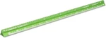 Alumicolor 3610-6 Aluminum Combination Pocket Scale, 6IN, Green. Fixed Price $11.99.