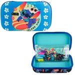 Innovative Designs Disney Stitch Pencil Case Set With Stickers And Gel Pens For. Fixed Price $9.99.