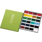 Kuretake Picture Letter Face Unleashed Colors Set MC20 / 24V 194305. Fixed Price $67.52.
