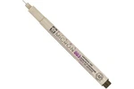 Pigma Micron Drawing Pen - Sepia 003 (0.15MM). Fixed Price $15.64.