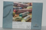 Canson Royal Talens Rembrandt Artists Pastel 30-COLOR Stick 31823031. Fixed Price $85.00.