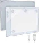 A4 Led Light Pad, Image Tracing. Fixed Price $19.49.