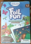 Skillmatics Foil Fun - Bugs & Butterflies, No Mess Art For Kids, Craft Kits ... Fixed Price $15.01.