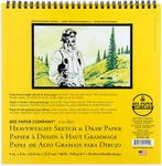 Bee Paper 9" X Co-mo Heavyweight Sketch Pad, 30 Sheets. Fixed Price $31.99.