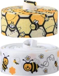 Rolls Bee Ribbons 1 Inch X 20 Yards Flower Decorative For Diy Grosg. Fixed Price $15.28.