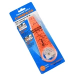 Classroom Safe-t Compass By Learning Resources Inc Draw 1/4"-10" Circles Nip. Fixed Price $5.99.
