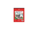 Faber-castell Tracing Paper Pad (9X12") FBC14523. Fixed Price $5.29.