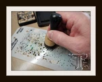 Tim Holtz Layering Stencils By Stampers Anonymous Entire Line From To 189. Fixed Price $5.89.