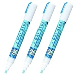 Kuretake Zig Corporation 2-WAY Glue Pen 3P, Chisel Tip. Fixed Price $14.48.