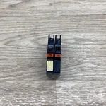 Lot Of Federal Pacific Stab-lok 15A 1P Circuit Breaker #825PT154*CO. Fixed Price $12.00.