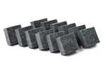 Charles Leonard Multi-purpose Felt Erasers Class Pack, 2 X Inches Each, Cha.... Fixed Price $17.89.