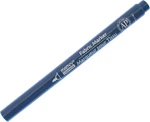 522-C-33 Marvy Fine Point Fabric Marker, Navy. Fixed Price $22.95.