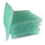Wioboy Paint Spray Booth Exhaust Filter Pad, 20" 2.5"(50/CASE) 15 Gram. Fixed Price $61.87.